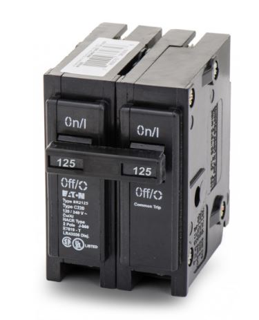 Westinghouse BR2125