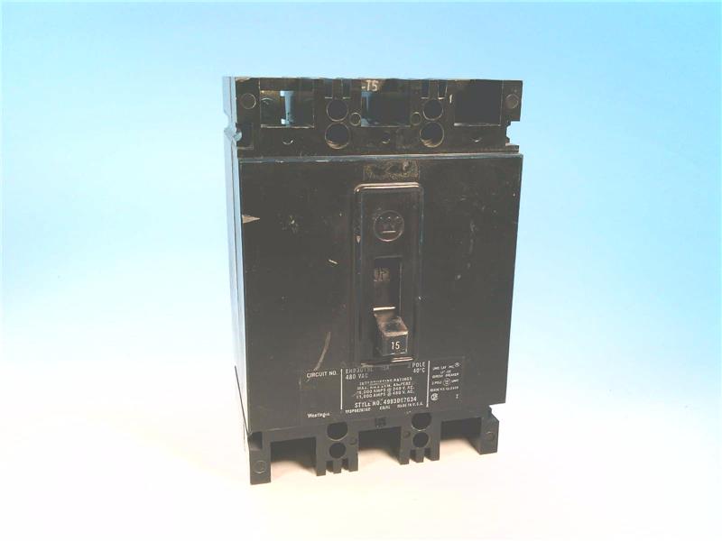 Westinghouse 4993D67G34