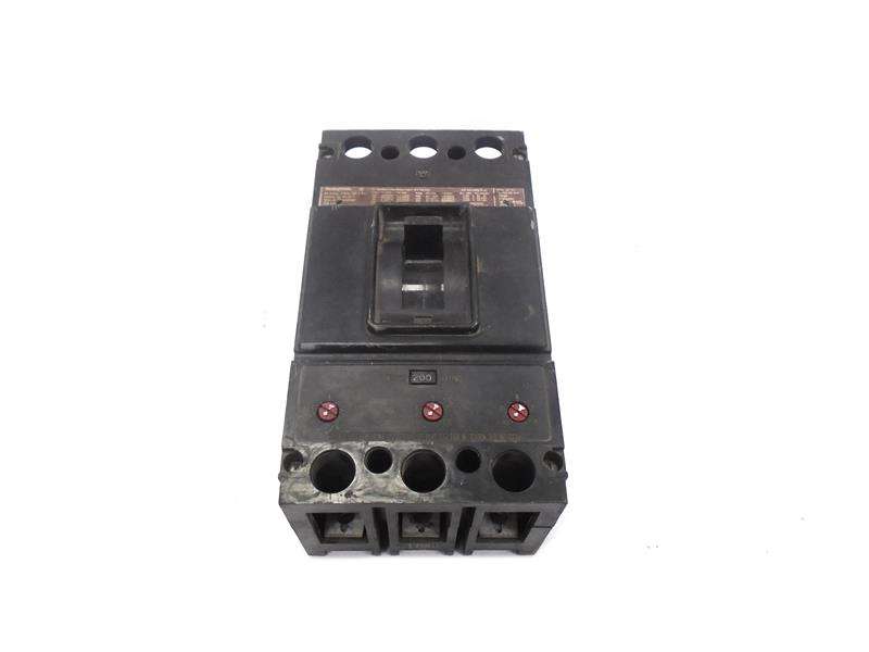 Westinghouse KA3200