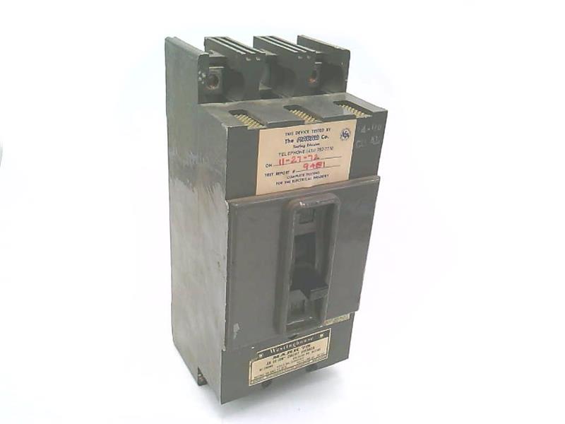 Westinghouse HF2100