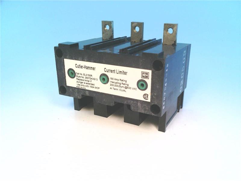 Eaton Corporation EL3150R