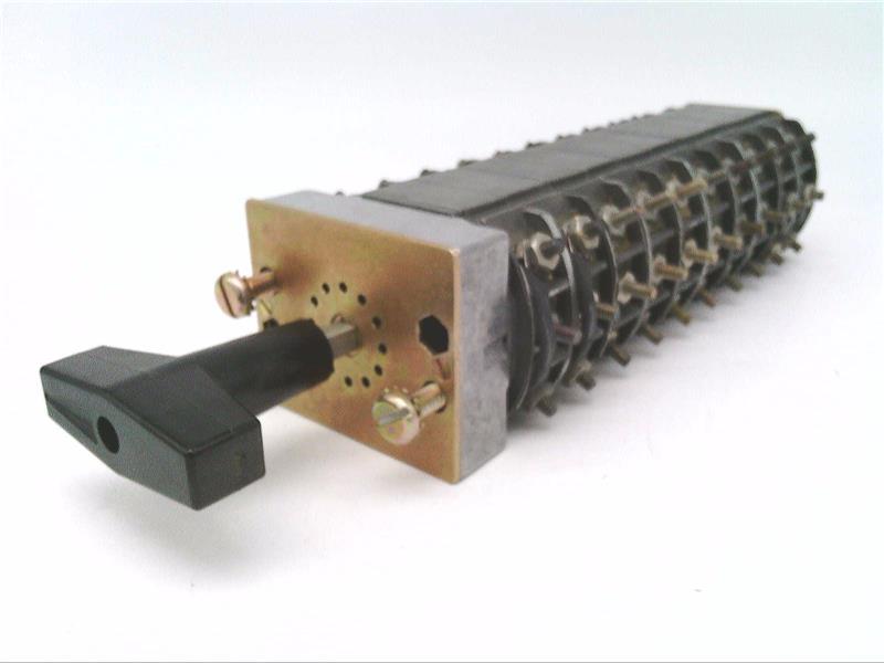Westinghouse W-2