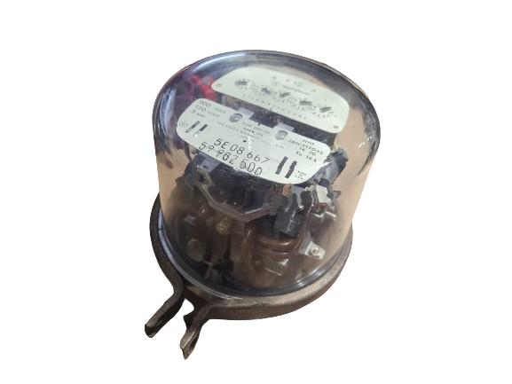 Westinghouse D4S-5U
