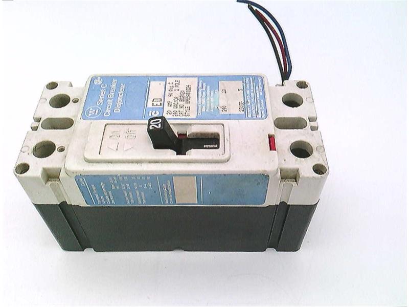 Westinghouse ED2020
