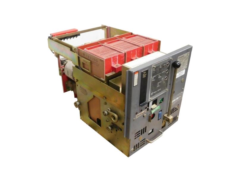 Westinghouse DSL416
