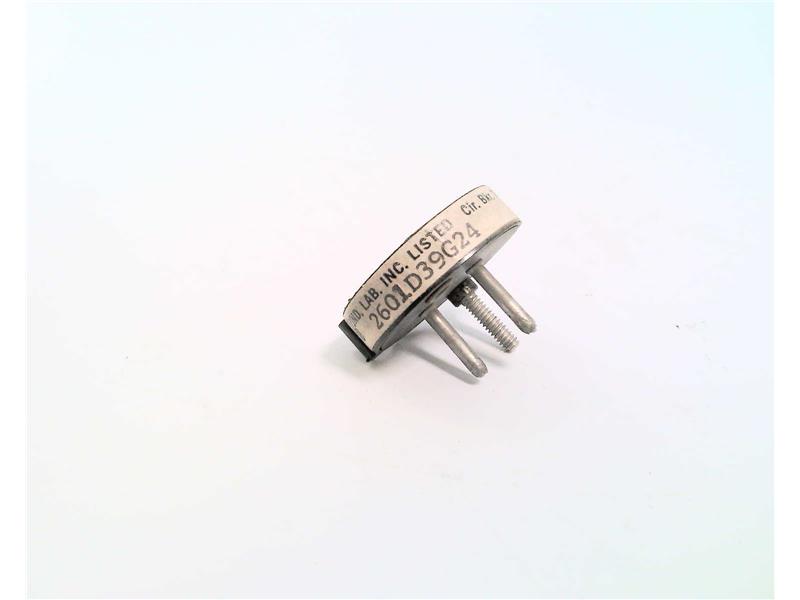 Westinghouse 2601D39G24