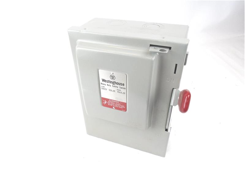Westinghouse HFN221