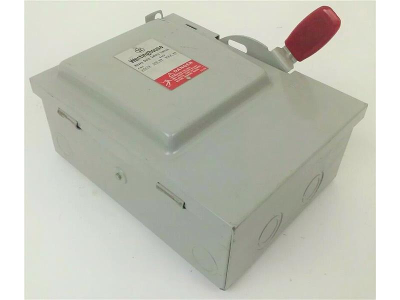 Westinghouse HUN321