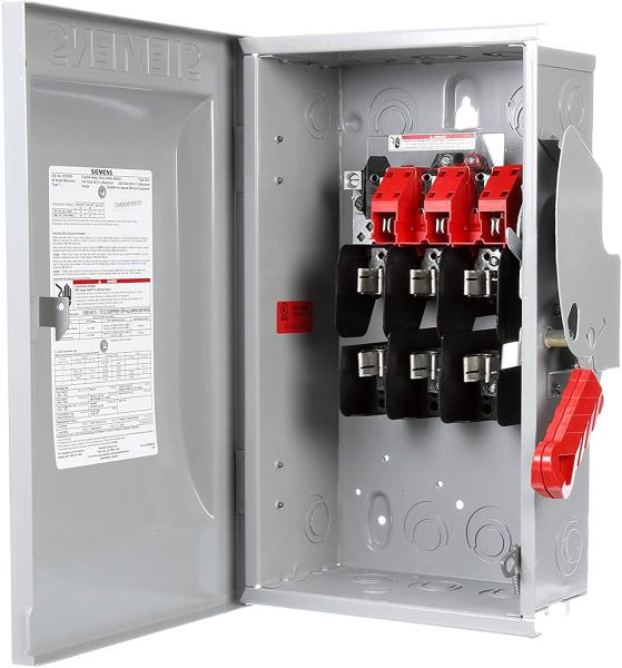Westinghouse HF322N