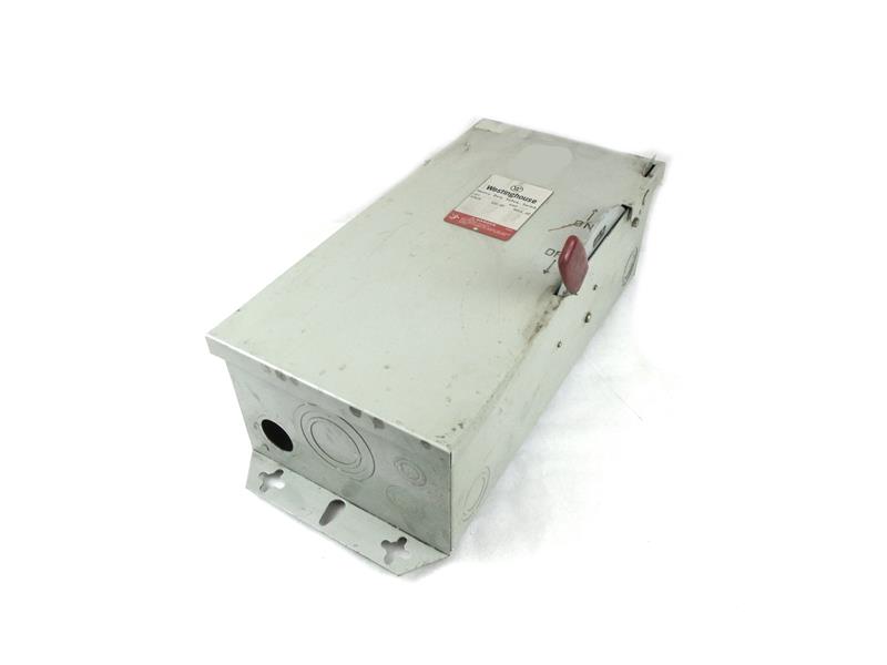 Westinghouse HFN362
