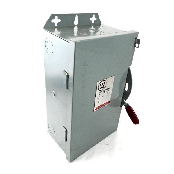 Westinghouse HUN362