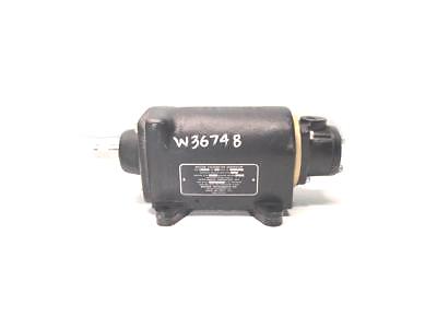 Weston 750-E