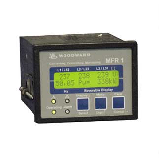 Woodward MFR13-G