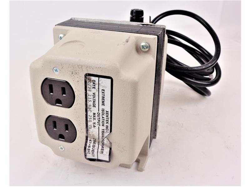 Xentek EIT-5203