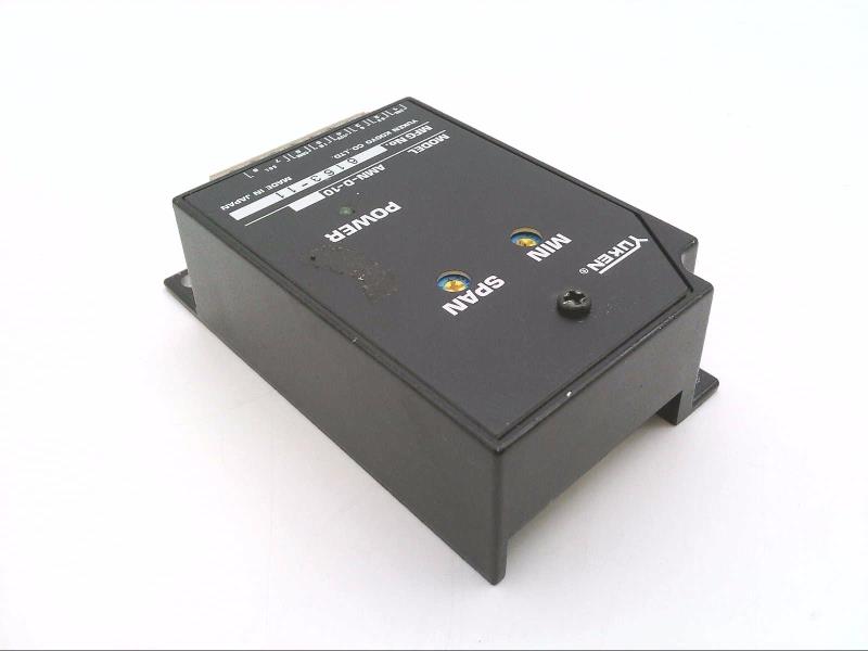 Yuken AMN-W-10