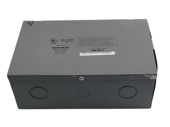 Rauland Borg DCA216