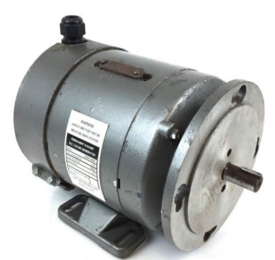 Converteam BD2510B