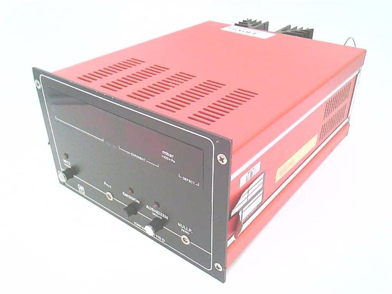 Leybold IM110D