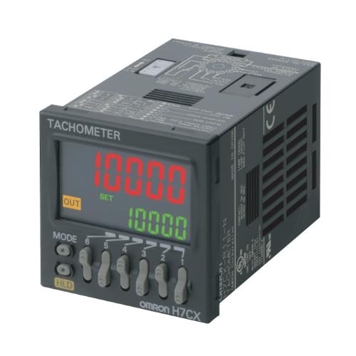 Omron H7CX-R11-N AC100-240