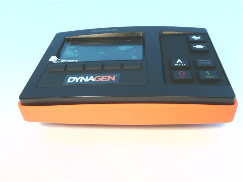 Cattron TE600A