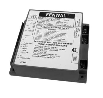 Kidde-fenwal, Llc 35-671922-151