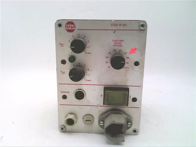 Rna ESK-N-80
