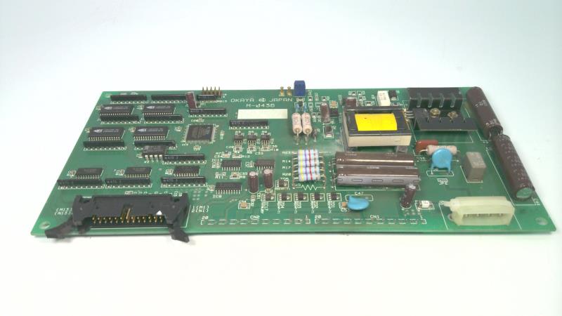 Okaya M-0436