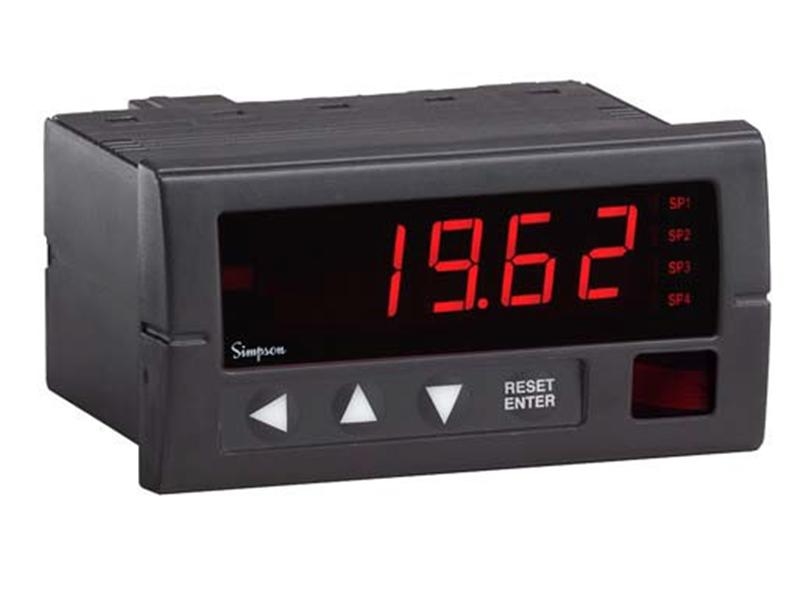 Simpson H335412020