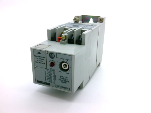 Allen Bradley 700-RTC00010U2