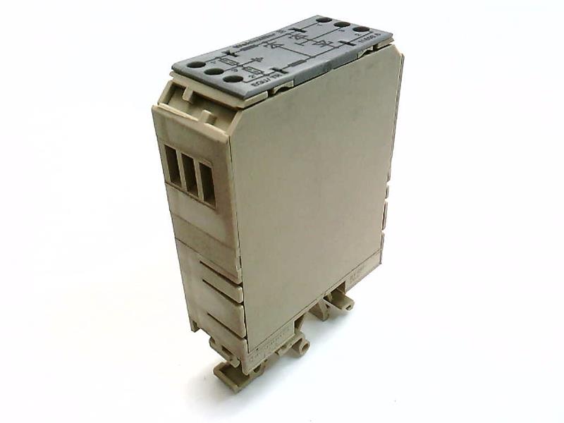 Weidmuller 1169860000