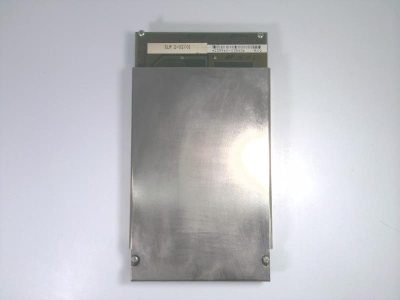 Bosch SLM-2-02/01