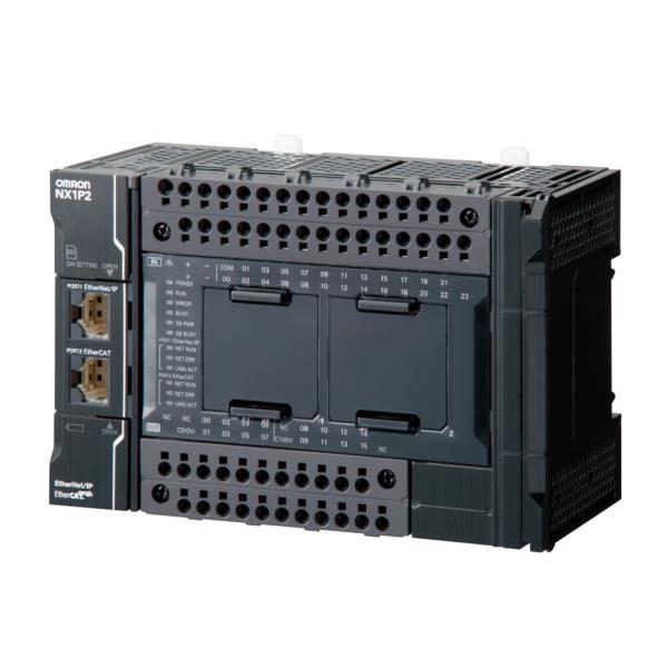 Omron NX1P2-1040-DT