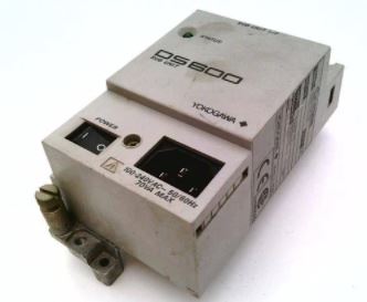 Yokogawa DS600-00-1M