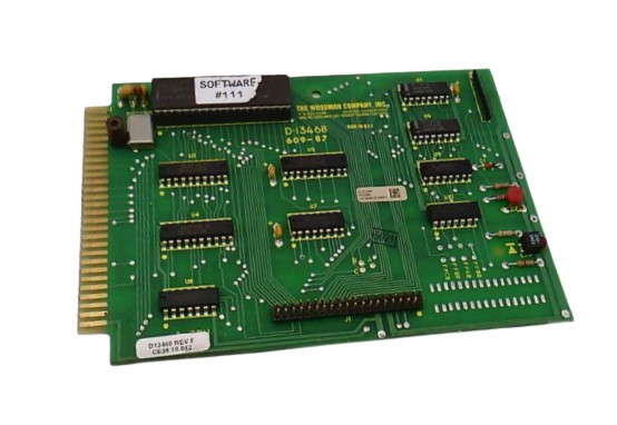 Woodman D13468