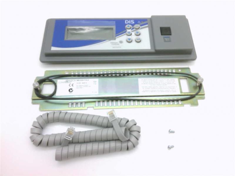 Johnson Controls MS-DIS1710-0