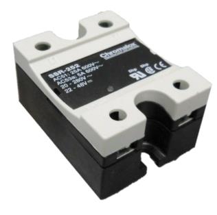 Chromalox SSR-251