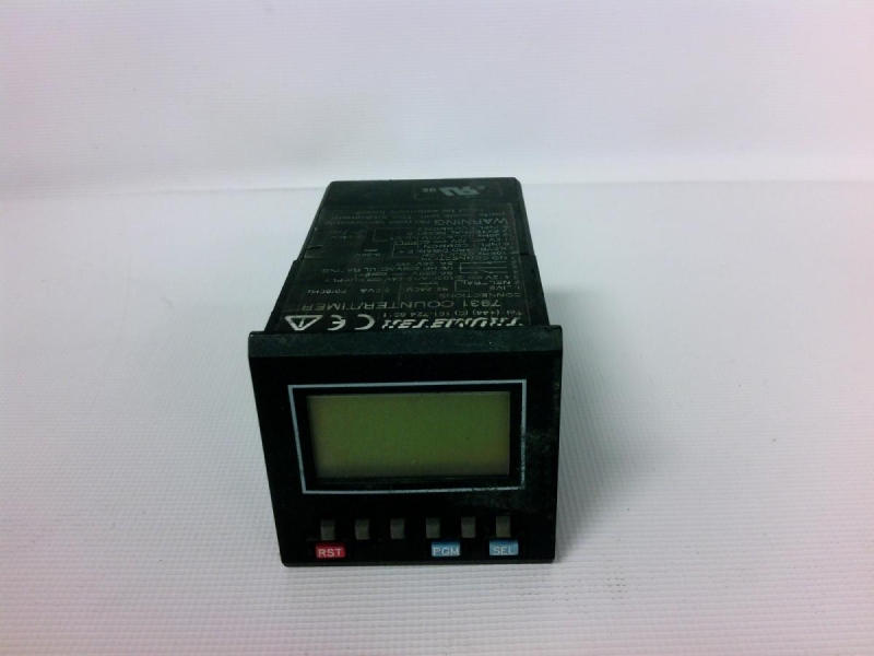 Trumeter 7931