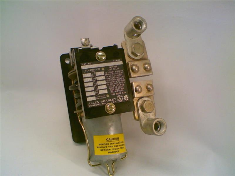 Allen Bradley 810-A17A