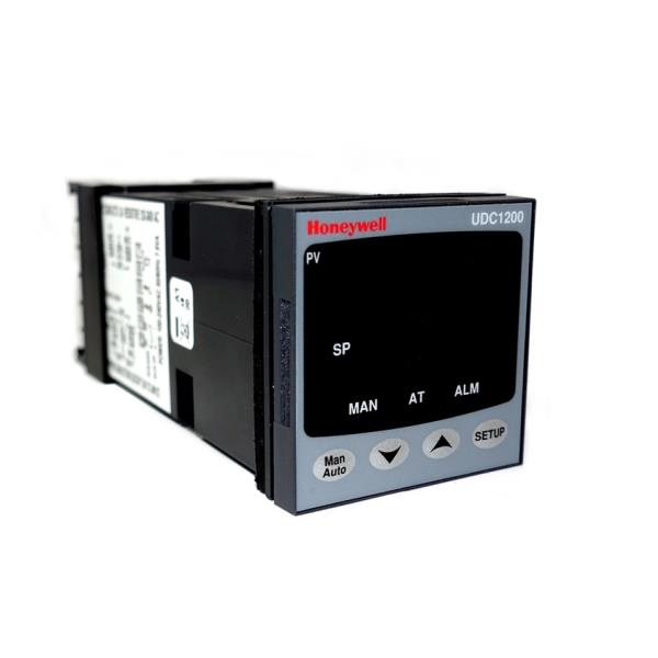 Honeywell DC120L-1-0-0-0-1-0-0-0