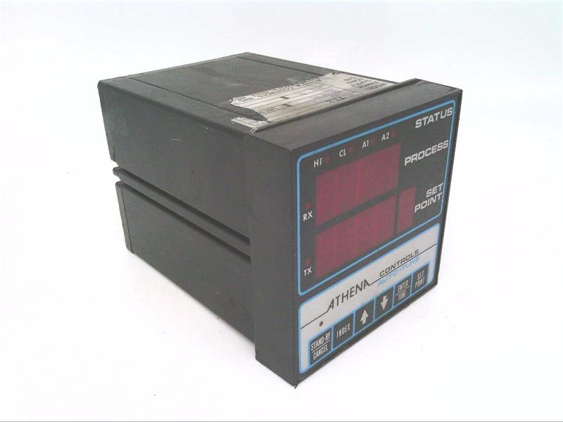 Athena 6075-T-E2-A-01F