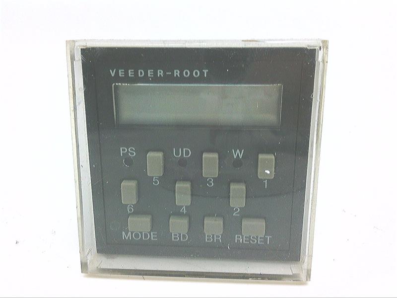 Danaher Controls 791506-332