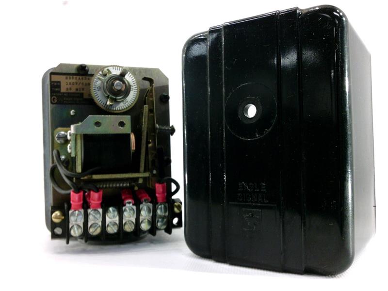 Danaher Controls HD32A624