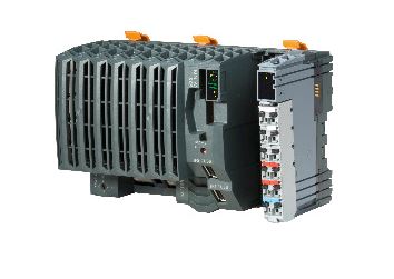 B&r X20CP1684