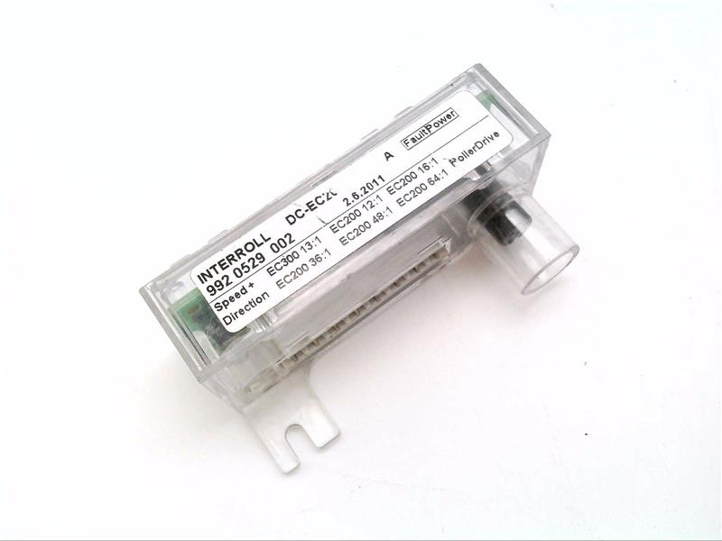 Interroll DC-EC200/EC300