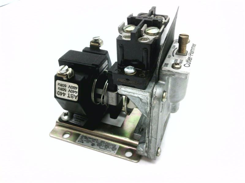 Eaton Corporation D80NE1C
