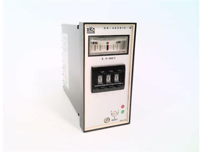 Rkc DB-480B1C-MX2
