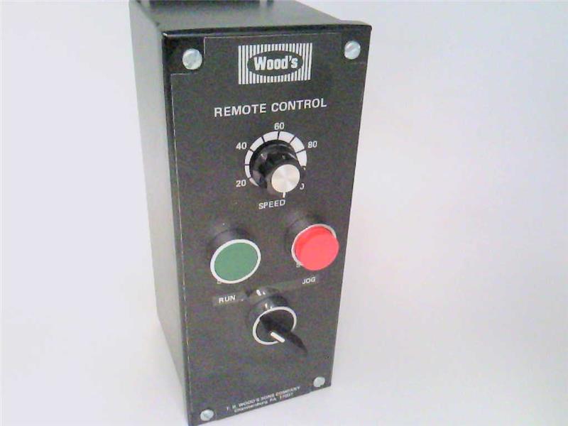 Danfoss RC04