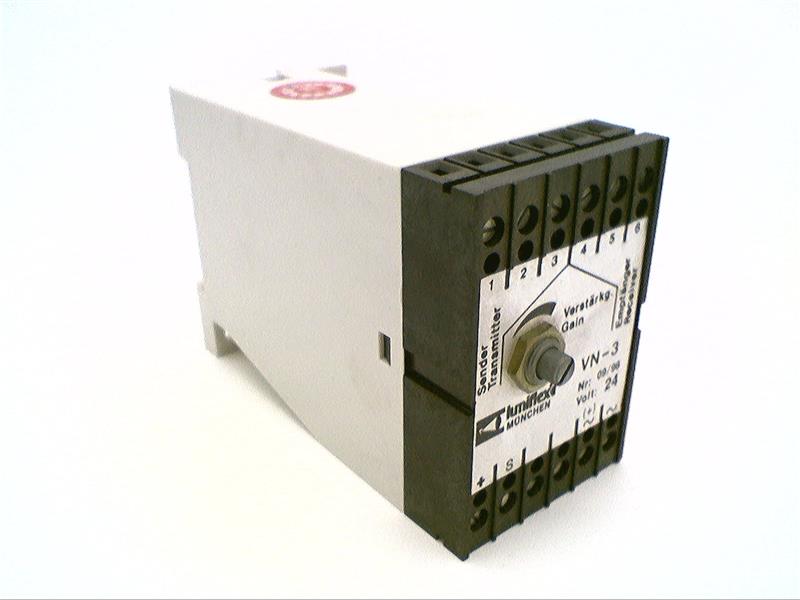 Leuze VN-3