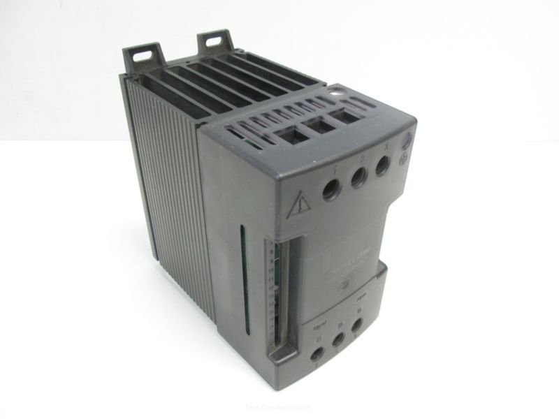 Watlow DC21-60C0-S000