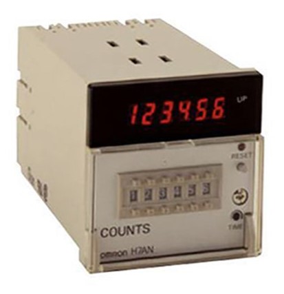 Omron H7AN4DM-AC100240